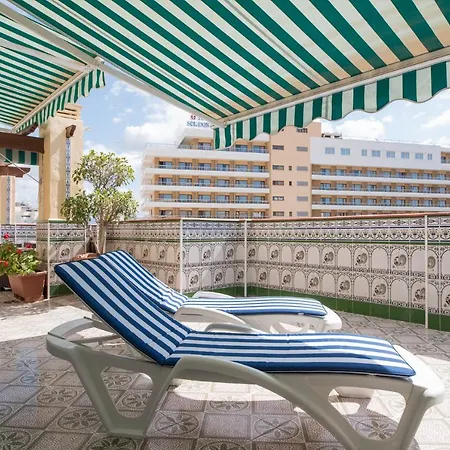 Penthouse * Torremolinos
