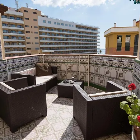 Penthouse Torremolinos