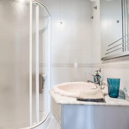Apartament Penthouse *